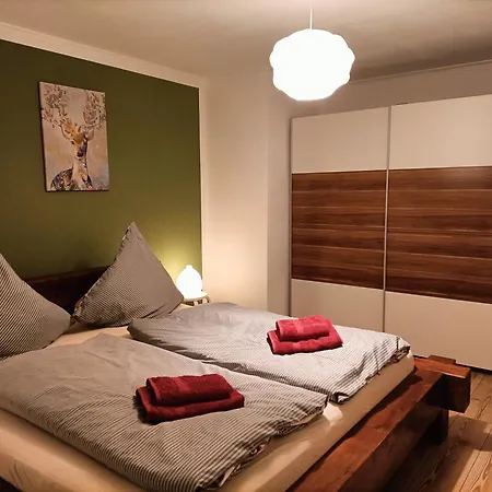 Montessori Holiday home *