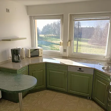 Montessori Holiday home *