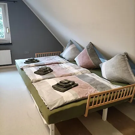 Holiday home Montessori *