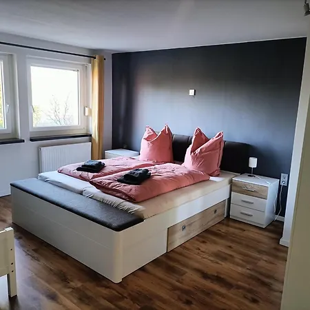 Montessori Holiday home