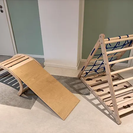 펜션 Montessori