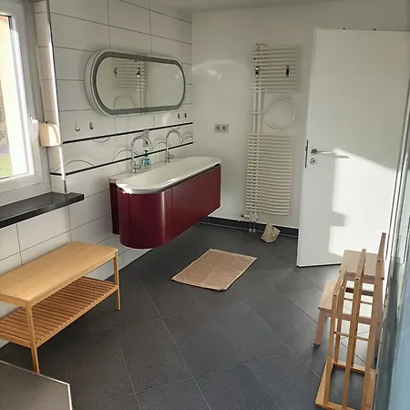 Montessori Holiday home *