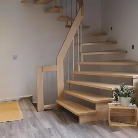 Montessori Holiday home