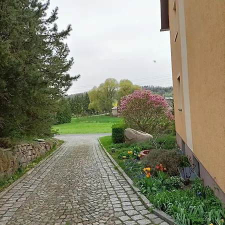 Holiday home Montessori *
