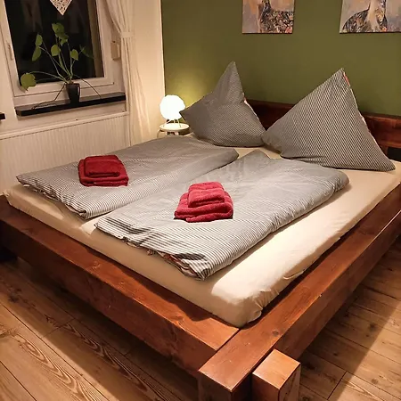 Montessori Holiday home Naundorf (Bautzen)