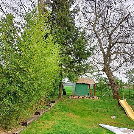 Holiday home Montessori