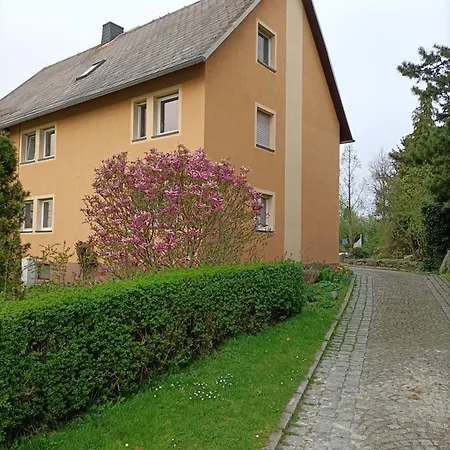 Montessori Holiday home *