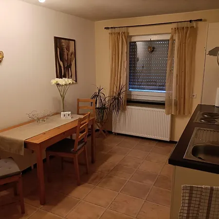 Holiday home Montessori Naundorf (Bautzen)