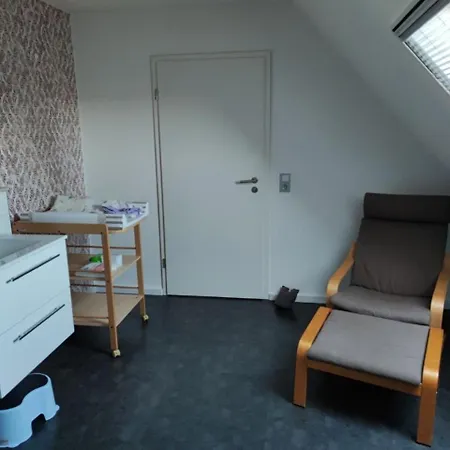 Holiday home Montessori