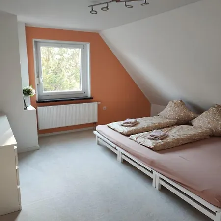 Holiday home Montessori *