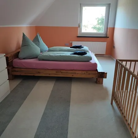 Montessori Holiday home