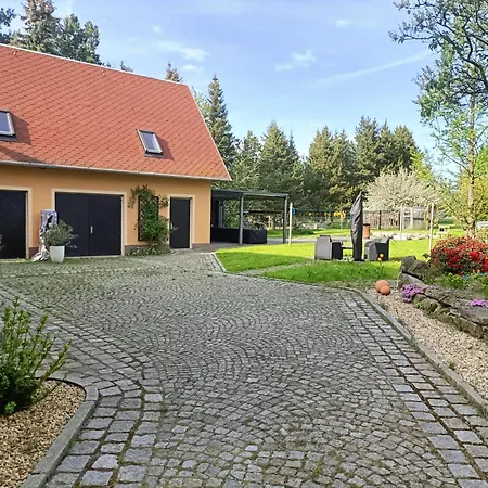 펜션 Montessori Naundorf (Bautzen)