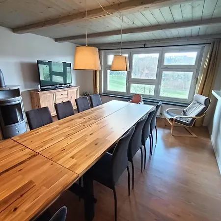 Montessori Holiday home *