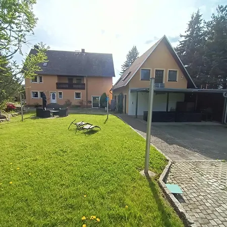 Holiday home Montessori *