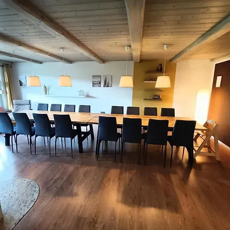 Montessori Holiday home *